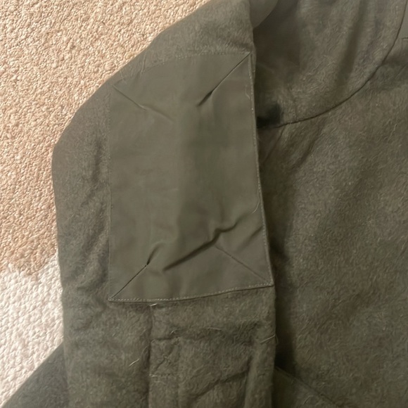 Fjallraven Wool Padded Shacket XS - Picture 9 of 14